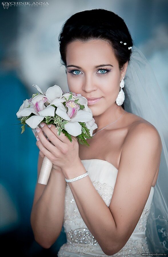 Polina Akindinova's photo
