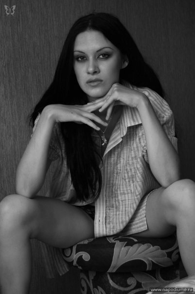 Lilia Vagapova's photo