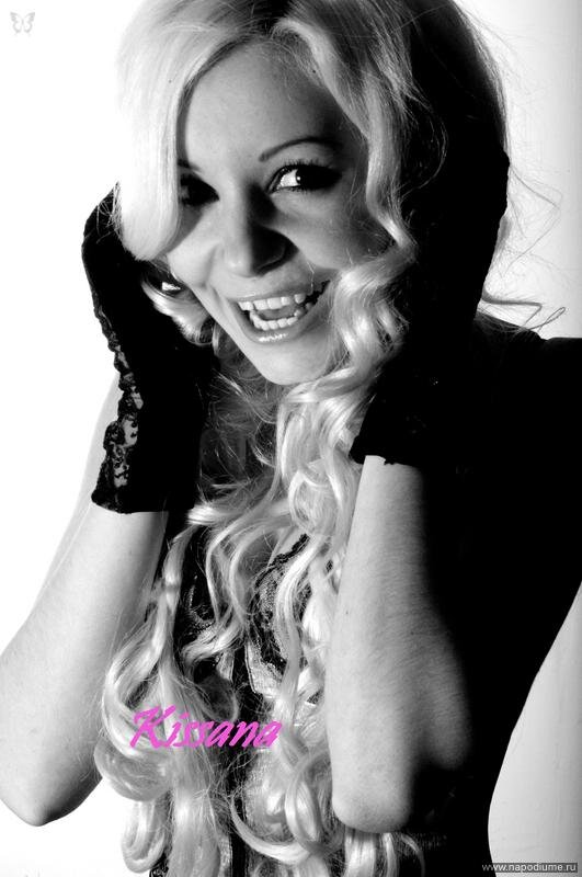 Foto Oksana Balova