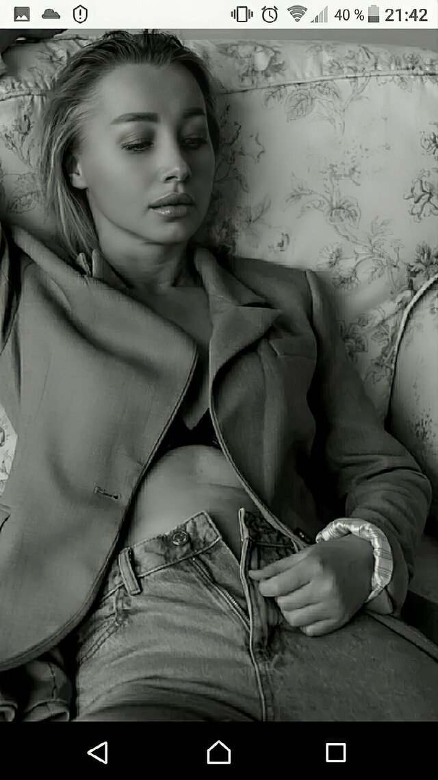 Ol'ga Kolesnikova's photo