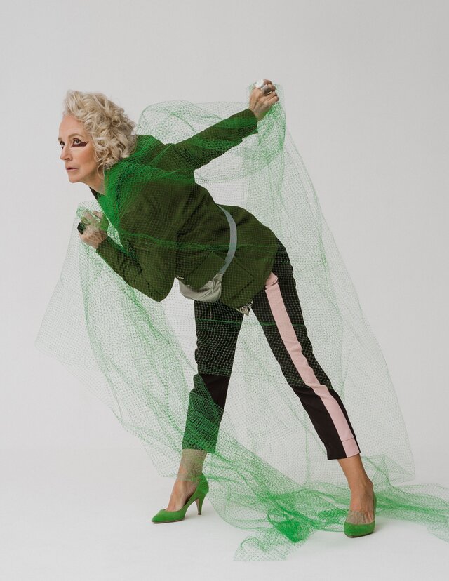 Фото Елена Лунева