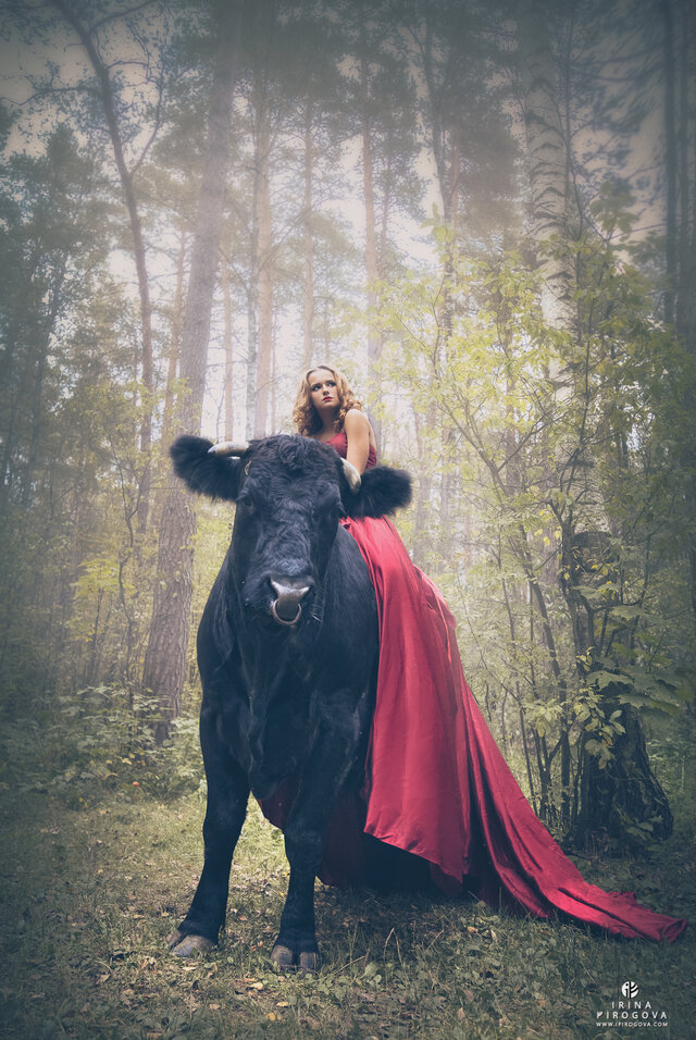 Фото Ирина Пирогова