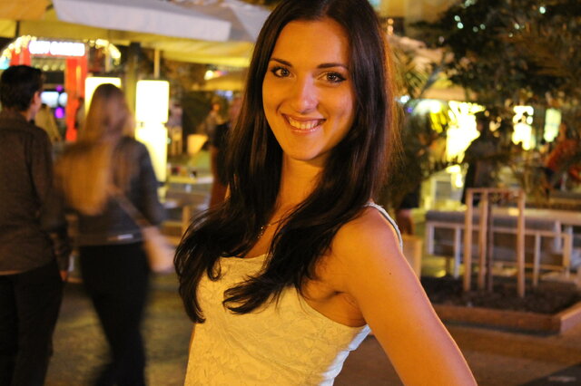 Foto Anastasiia Kalinichhenko