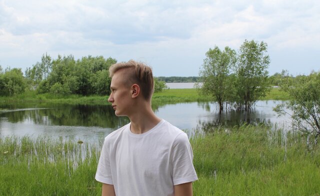 Foto Danil Plotnikov