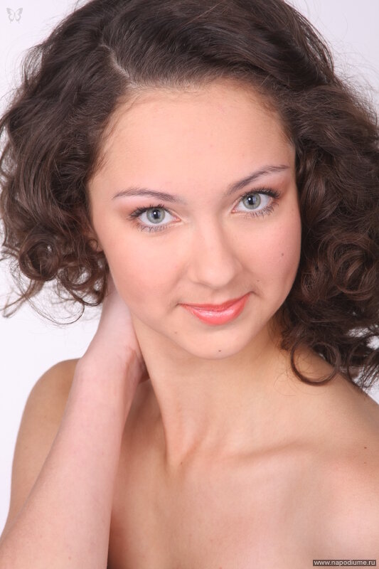 Valeria Kudasova's photo