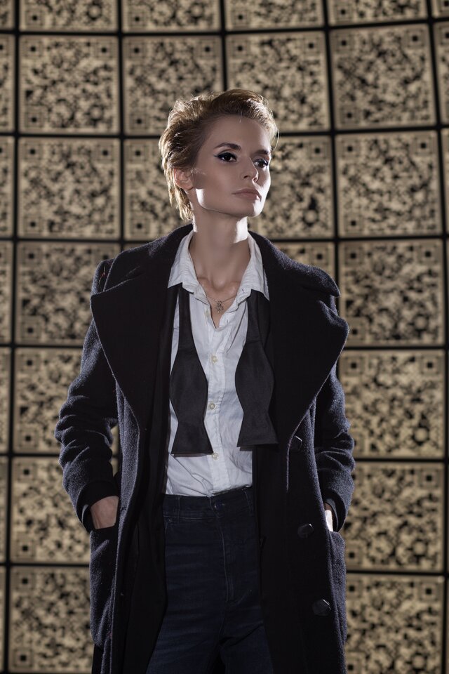 Foto Liliya Glants