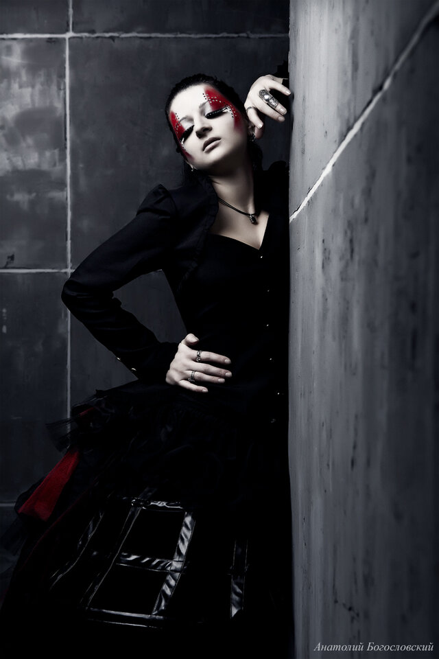 Фото Mori Morou