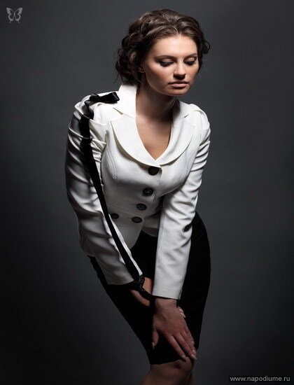 Фото Анна Евдокимова