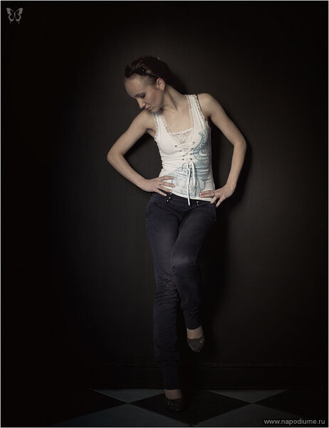 Aroslav Selepa's photo