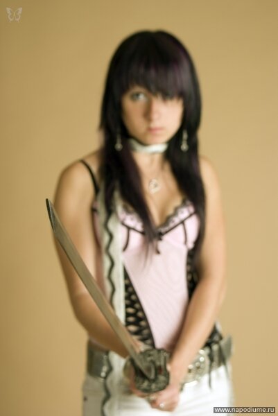 Fedor Kuznecov's photo