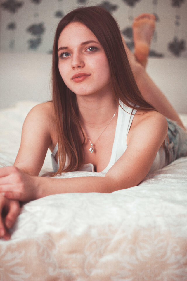 Roman Aniskin's photo