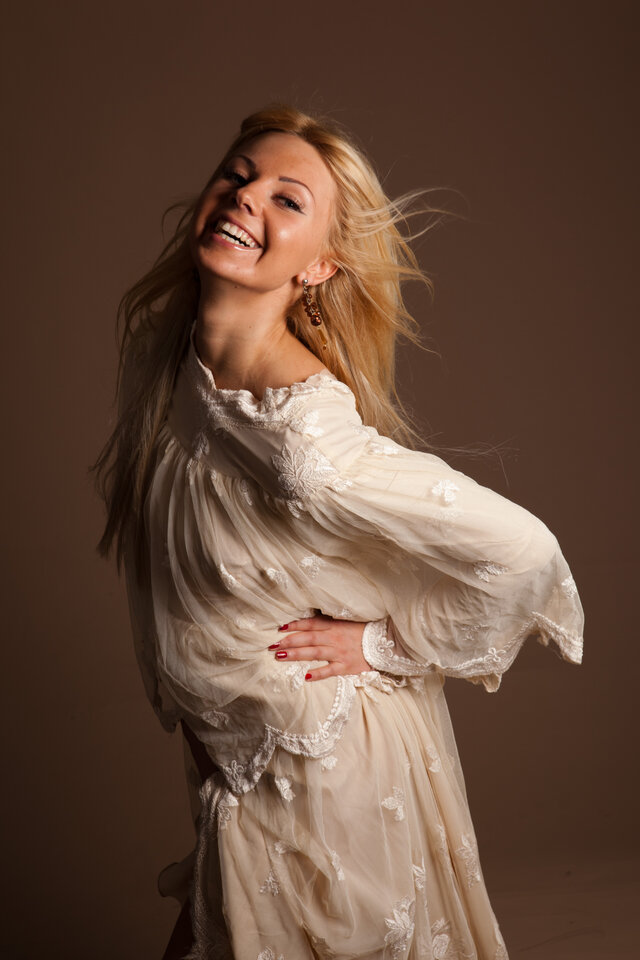 Фото Анелия Anelija Минаева
