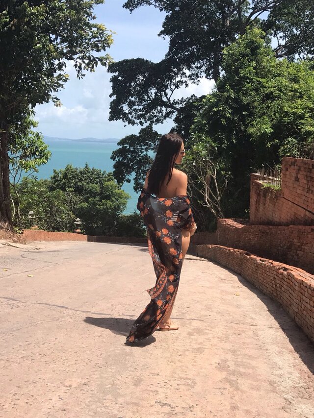 Foto Anna Pavljushhik