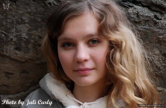 Фото Лена Золотухина