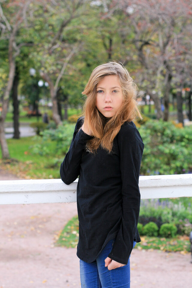 Sofija Levickaja's photo