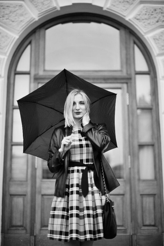 Anna Maksimova's photo