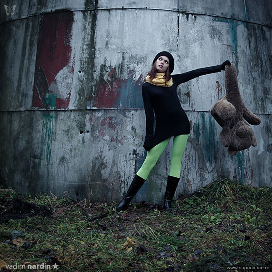Vadim Nardin's photo