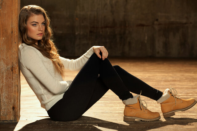 Anastasija Filcheva's photo