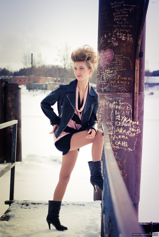 Dmitrij Barabanov's photo