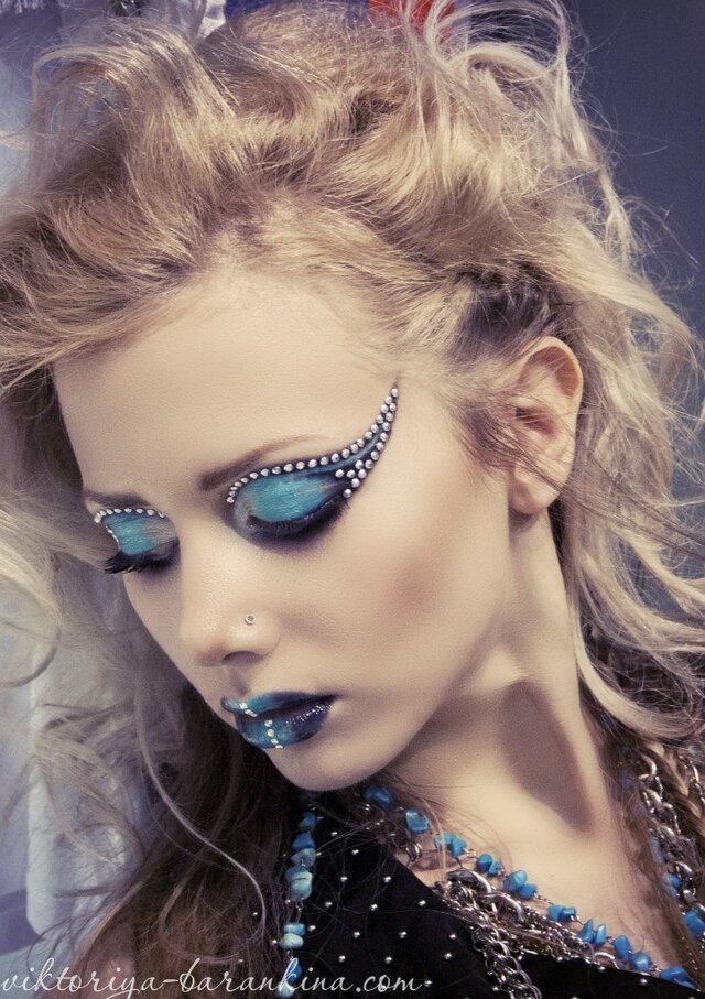 照片Anastasiya Boyezhova