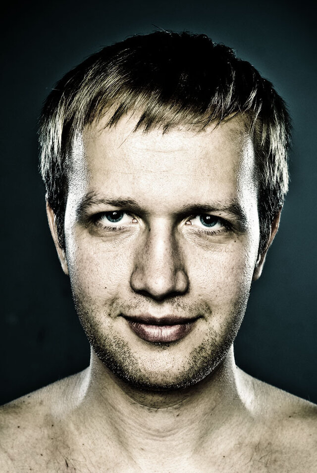Pavel S's photo