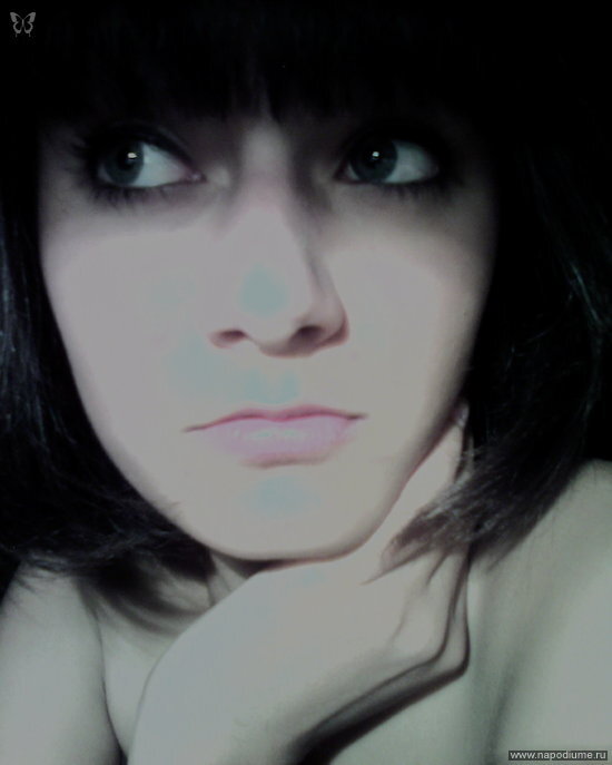 Aleksandra Rosepij's photo