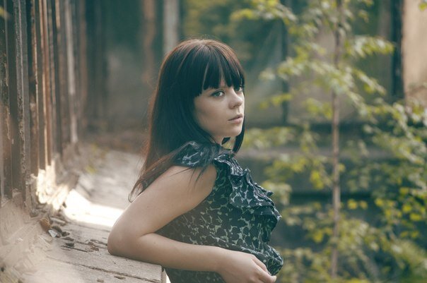 Svetlana Bosyk's photo