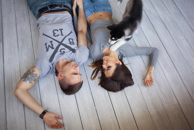 Foto Lina Vanil