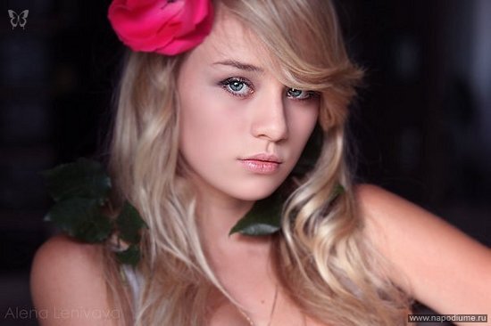 Ola Narvatkina's photo
