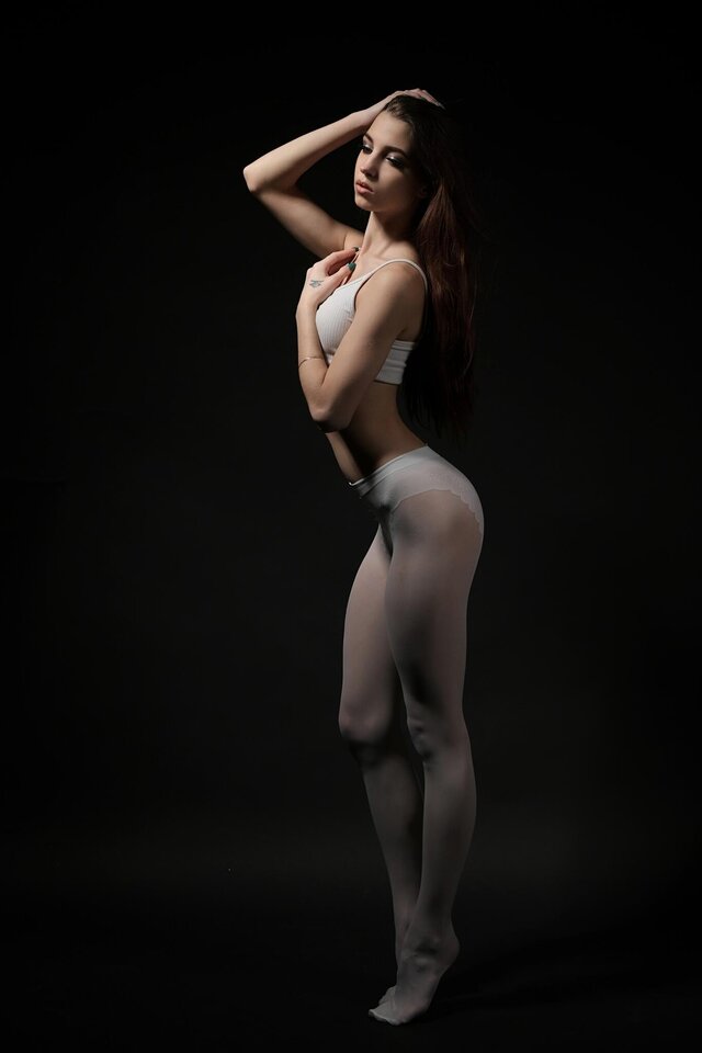 Anastasia Kopeeva's photo