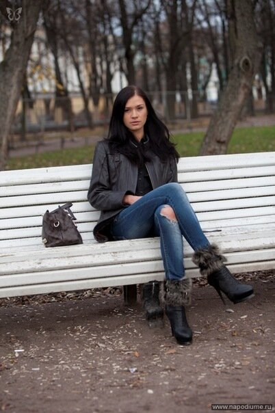 Alina Sitnik's photo