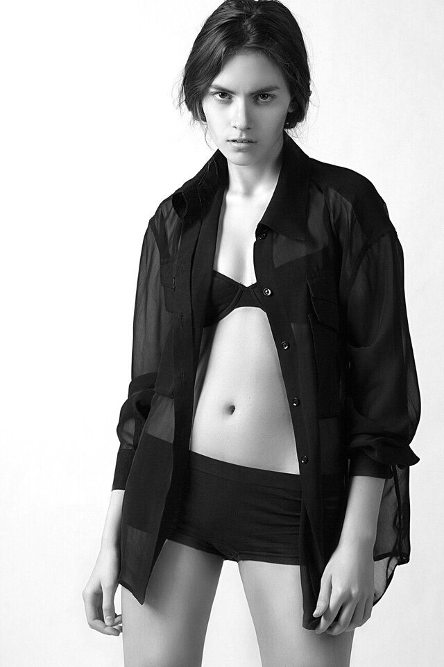 Polina Vinogradova's photo
