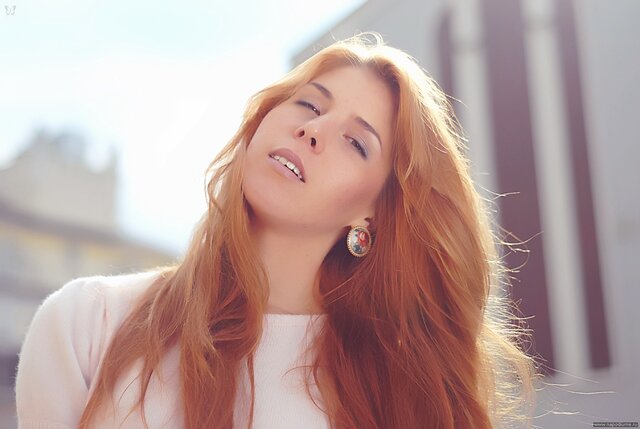 Ana Perkova's photo