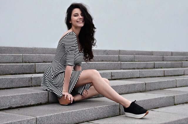 Foto Ekaterina Goncharova