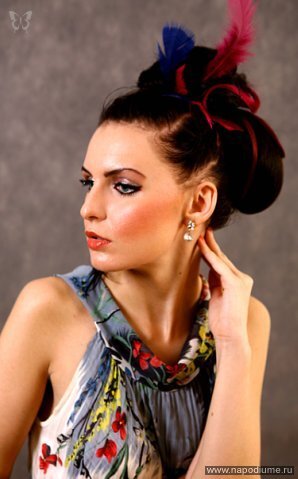 Viktoria Logaskina's photo