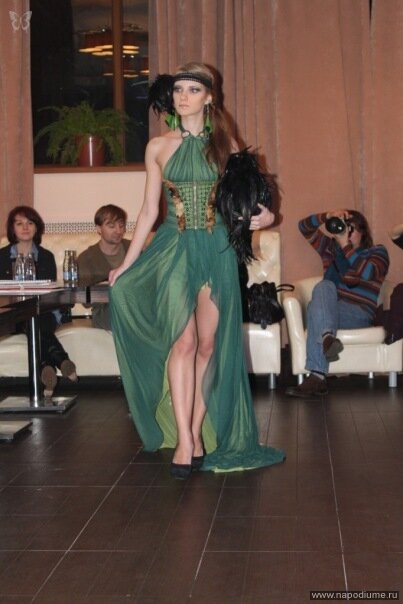 Tat'ana Romanova's photo