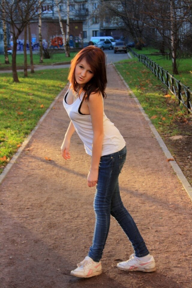 Antonina Tchurikowa's photo