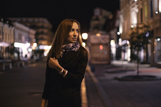Фото Елизавета Начинкина