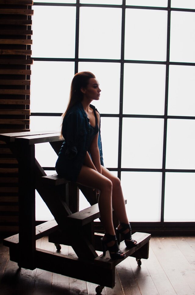 Alina Perceva's photo