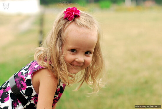 Evgenia Homzukova's photo