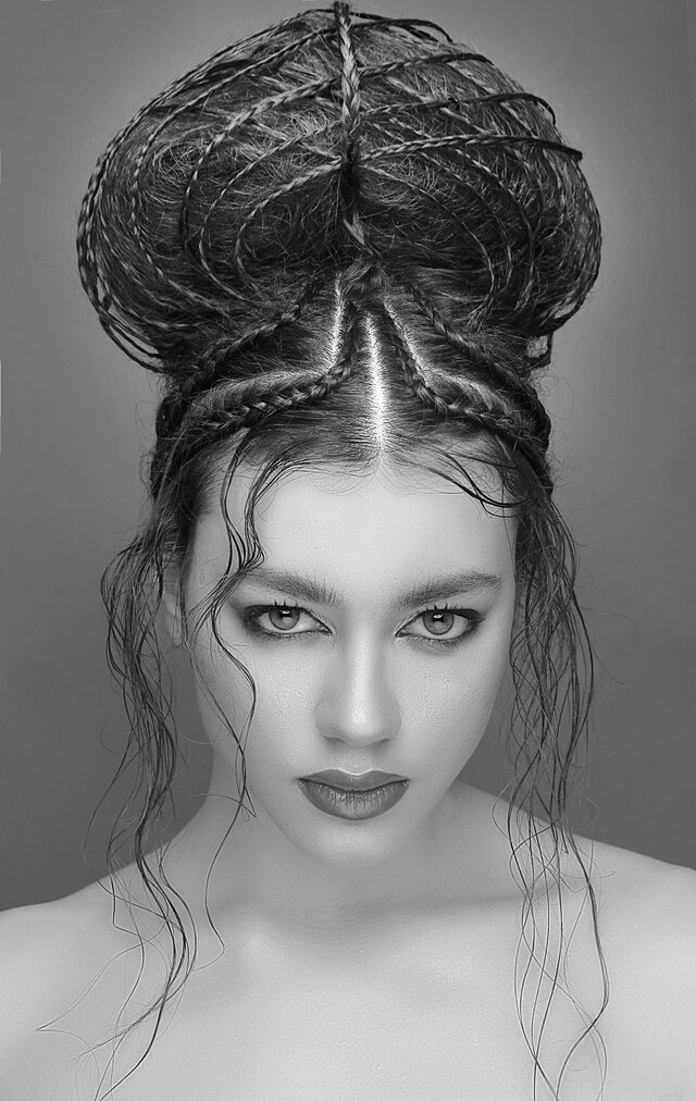 Elizaveta Fogel's photo