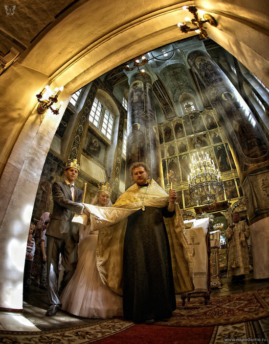 Фото Konstantin Trostnikov