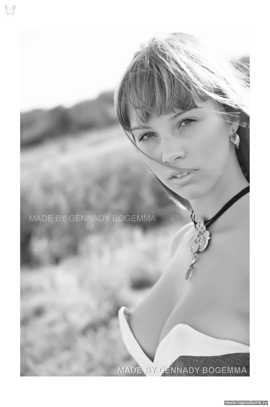 Gennady Bogemma's photo