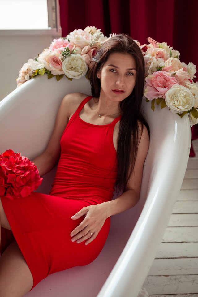 Natali Bondarenko's photo