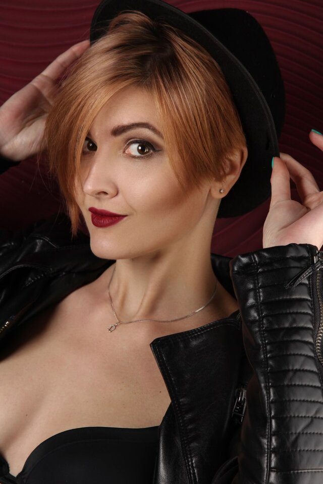Фото Екатерина Филимонова