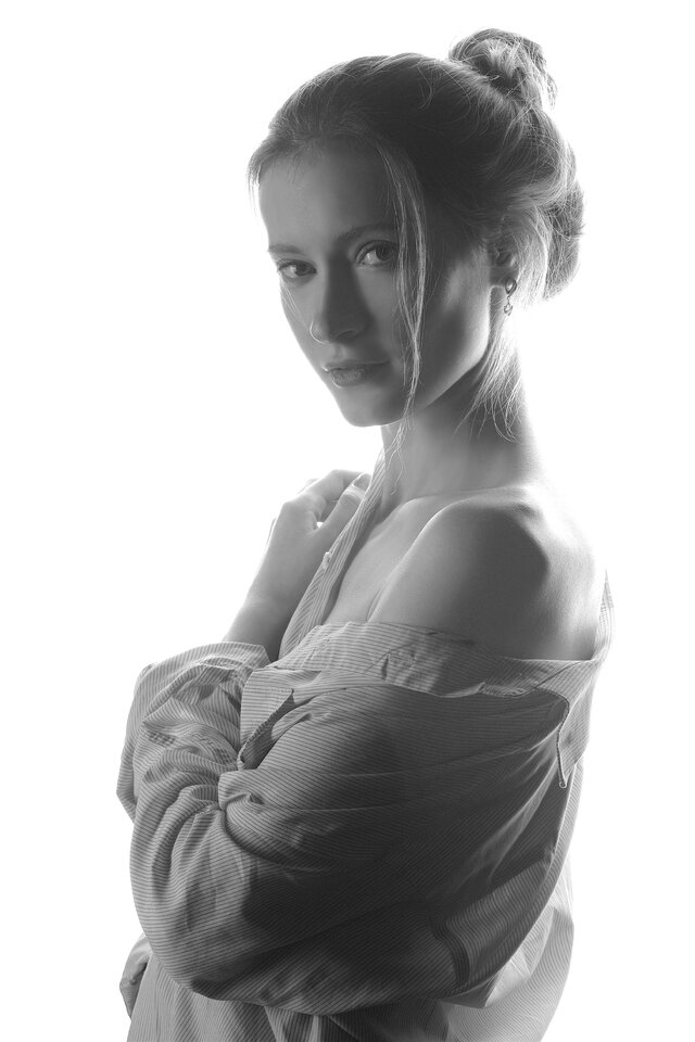 Ekaterina Popova's photo