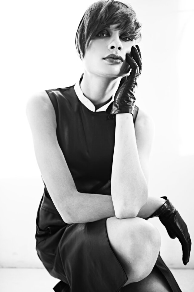 Viktoriya Pustynnikova's photo