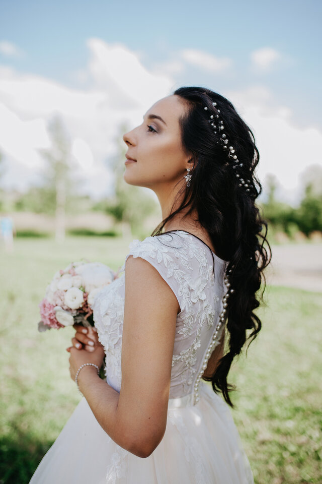 照片Alisa Stahanova