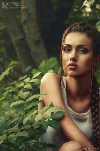 Anastasia Kasickaa's photo
