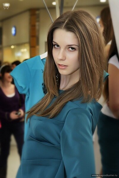 Al'bina Komissarova's photo